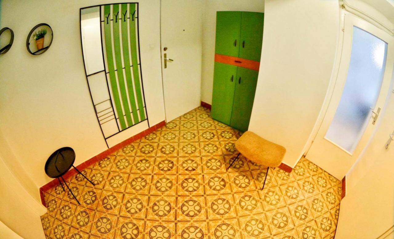 Apartment Lua Bled Exterior foto
